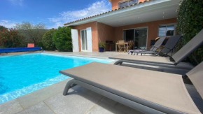 Maison porto vecchio - lecci